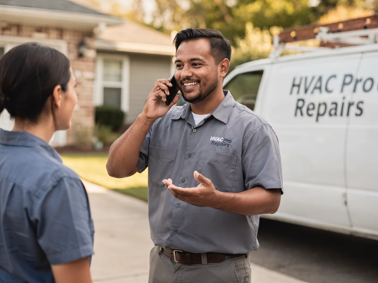 Heat Pump Repair Hanson, MA FAQs